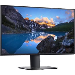 Écran 27" LED 4k ultra hd uhd Dell UltraSharp U2720Q