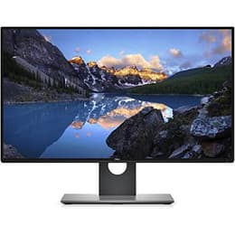 Écran 27" LED 4k ultra hd uhd Dell UltraSharp U2720Q