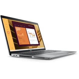 Dell Latitude 5550 15" Core Ultra 7 1.4 GHz - SSD 1 To - 32 Go AZERTY - Français