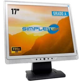Écran 17" LCD HDTV Aoc TFT1780PSA+