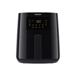 Friteuse Philips Essential HD9252