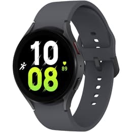 Montre Cardio GPS Samsung Galaxy Watch 5 4G - Gris