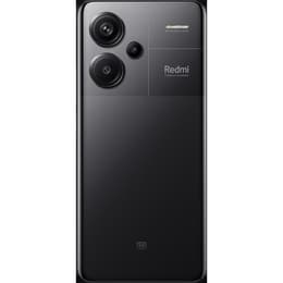 Xiaomi Redmi Note 13 Pro+ 512 Go - Noir - Débloqué