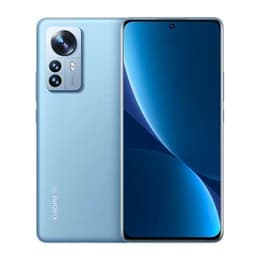 Xiaomi 12X 256 Go - Bleu - Débloqué - Dual-SIM
