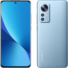 Xiaomi 12X 256 Go - Bleu - Débloqué