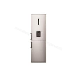 Réfrigérateur combiné Essentiel B ERCVDE185-60v2