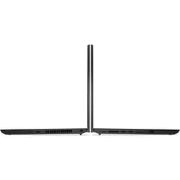 Lenovo ThinkPad L14 G1 14" Ryzen 3 PRO 1.6 GHz - Ssd 256 Go RAM 8 Go AZERTY - Français