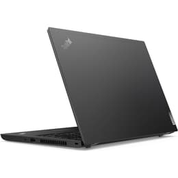 Lenovo ThinkPad L14 G1 14" Ryzen 3 PRO 1.6 GHz - Ssd 256 Go RAM 8 Go AZERTY - Français