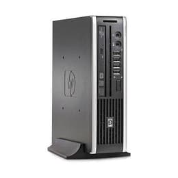 HP Compaq Elite 8300 DT Core i5 3,2 GHz - HDD 500 Go RAM 4 Go