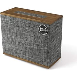 Enceinte Bluetooth Klipsch Heritage Groove Gris