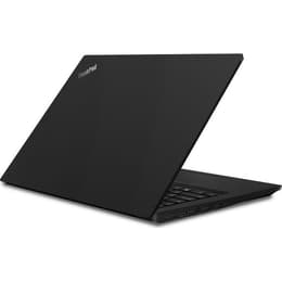 Lenovo ThinkPad E495 14" Ryzen 7 2.3 GHz - SSD 256 Go - 8 Go AZERTY - Français