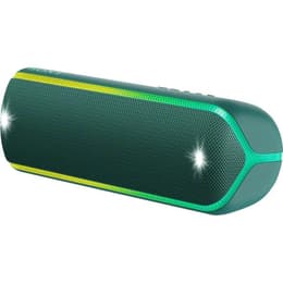 Enceinte Bluetooth Sony SRS-XB32 Vert