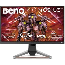 Écran 24" LCD fhdtv Benq MOBIUZ EX2510