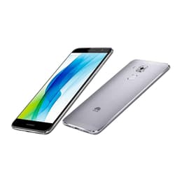 Huawei Nova Plus 32 Go - Gris - Débloqué