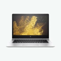 HP EliteBook X360 1030 G2 13" Core i5 2.6 GHz - SSD 256 Go RAM 8 Go QWERTY - Italien