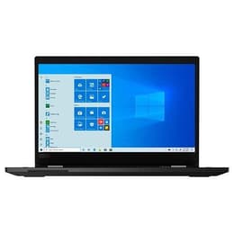 Lenovo ThinkPad L13 13" Core i5 1.6 GHz - Ssd 256 Go RAM 8 Go