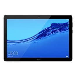Huawei MediaPad T5 16GB - Noir - WiFi + 4G