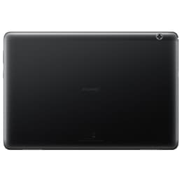 Huawei MediaPad T5 16GB - Noir - WiFi + 4G