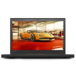 Lenovo ThinkPad X260 12" Core i5 2.4 GHz - Ssd 512 Go RAM 4 Go