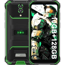 Blackview BV7200 128 Go - Vert - Débloqué