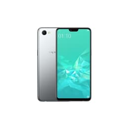 Oppo A3 128 Go - Argent - Débloqué