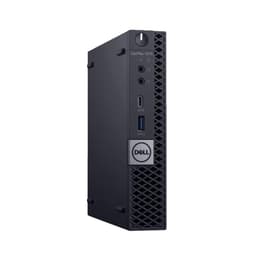 Dell OptiPlex 7070 Micro Core i5 2.1 GHz - SSD 512 Go RAM 16 Go