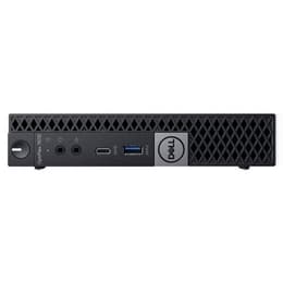Dell OptiPlex 7070 Micro Core i5 2.1 GHz - SSD 512 Go RAM 16 Go