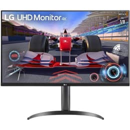 Écran 32" LED LG 32UR550K-B