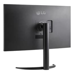 Écran 32" LED LG 32UR550K-B
