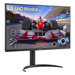 Écran 32" LED LG 32UR550K-B