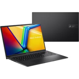 ASUS Vivobook 17X M3704YA-AU183W 17" Ryzen 7 4.5 GHz - SSD 1 To - 16 Go QWERTY - Anglais