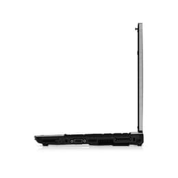 Hp EliteBook 2540P 12" Core i5 2.5 GHz - Ssd 120 Go RAM 4 Go AZERTY - Français