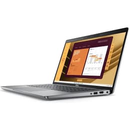 Dell Latitude 14 5450 14" Core Ultra 5 1.6 GHz - SSD 1 To - 16 Go QWERTY - Italien