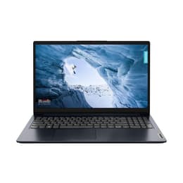 Lenovo IdeaPad 1 15IGL7 15" Pentium Silver 1.1 GHz - SSD 128 Go - 8 Go AZERTY - Français