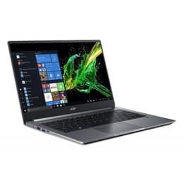 Acer Swift 3 14" Core i7 1.3 GHz - SSD 512 Go - 16 Go QWERTZ - Allemand