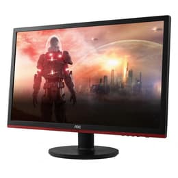 Écran 22" LCD fhdtv Aoc G2260VWQ6
