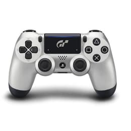 PlayStation 4 Slim 1000GB - Blanc - Edition limitée Gran Turismo Sport