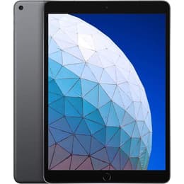 iPad Air (2019) 3e génération 64 Go - WiFi - Gris Sidéral