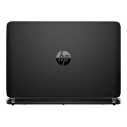 HP ProBook 430 G2 13" Core i3 1.9 GHz - SSD 128 Go - 4 Go AZERTY - Français