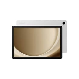 Galaxy Tab A9+ 128GB - Argent - WiFi + 5G