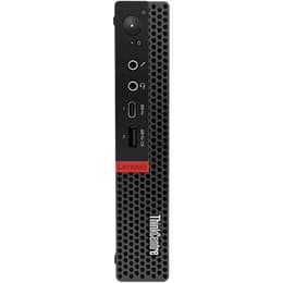 Lenovo ThinkCentre M720q Tiny Core i7 2.4 GHz - SSD 1 To RAM 16 Go