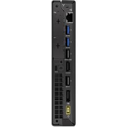 Lenovo ThinkCentre M720q Tiny Core i7 2.4 GHz - SSD 1 To RAM 16 Go