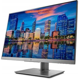Écran 23" LED fhdtv HP EliteDisplay E233