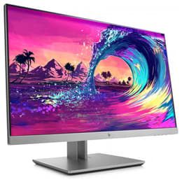Écran 23" LED fhdtv HP EliteDisplay E233
