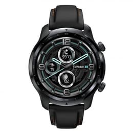 Montre Ticwatch Cardio GPS Pro 3 GPS - Noir