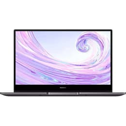 Huawei MateBook D 14" Ryzen 5 2.1 GHz - SSD 256 Go - 8 Go AZERTY - Français