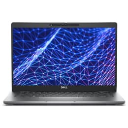 Dell Latitude 5330 13" Core i5 1.3 GHz - SSD 256 Go - 8 Go QWERTY - Italien