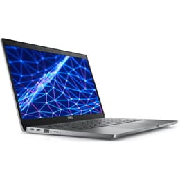 Dell Latitude 5330 13" Core i5 1.3 GHz - SSD 256 Go - 8 Go QWERTY - Italien