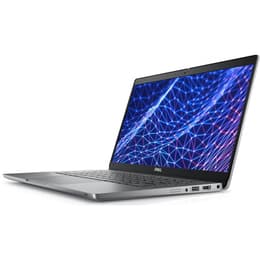 Dell Latitude 5330 13" Core i5 1.3 GHz - SSD 256 Go - 8 Go QWERTY - Italien