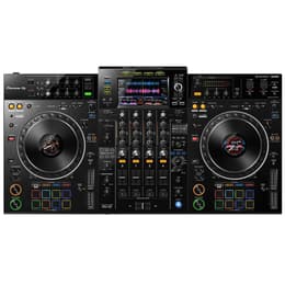 Platine Vinyle Pioneer XDJ-XZ